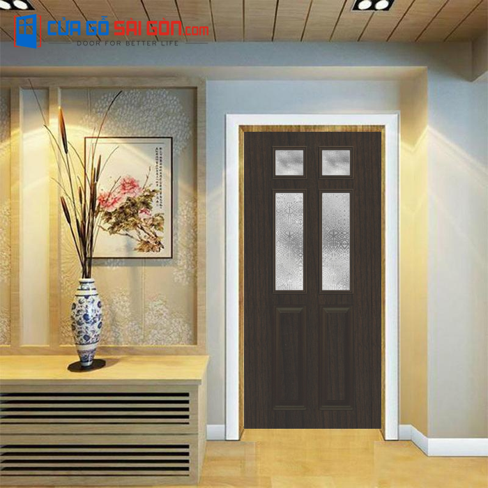 CỬA NHỰA ĐÀI LOAN 03-805E