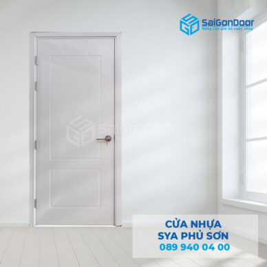 Thi công cửa nhựa composite nhanh chóng, giá rẻ tại Quận 2 – 0818 400 400