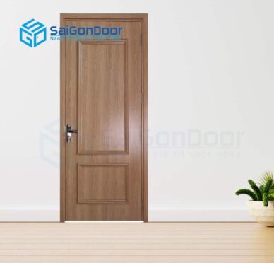 Phân loại cửa cách âm chống ồn