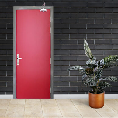 Báo giá cửa cách âm chống ồn rẻ nhất